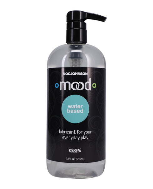 Mood Lube Water-Based